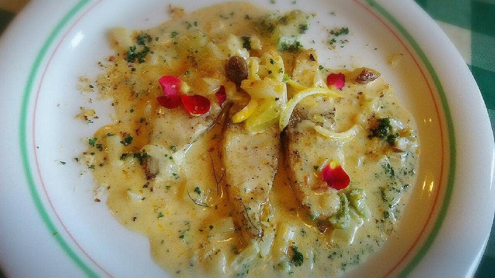 カフェ・ド・ラパン