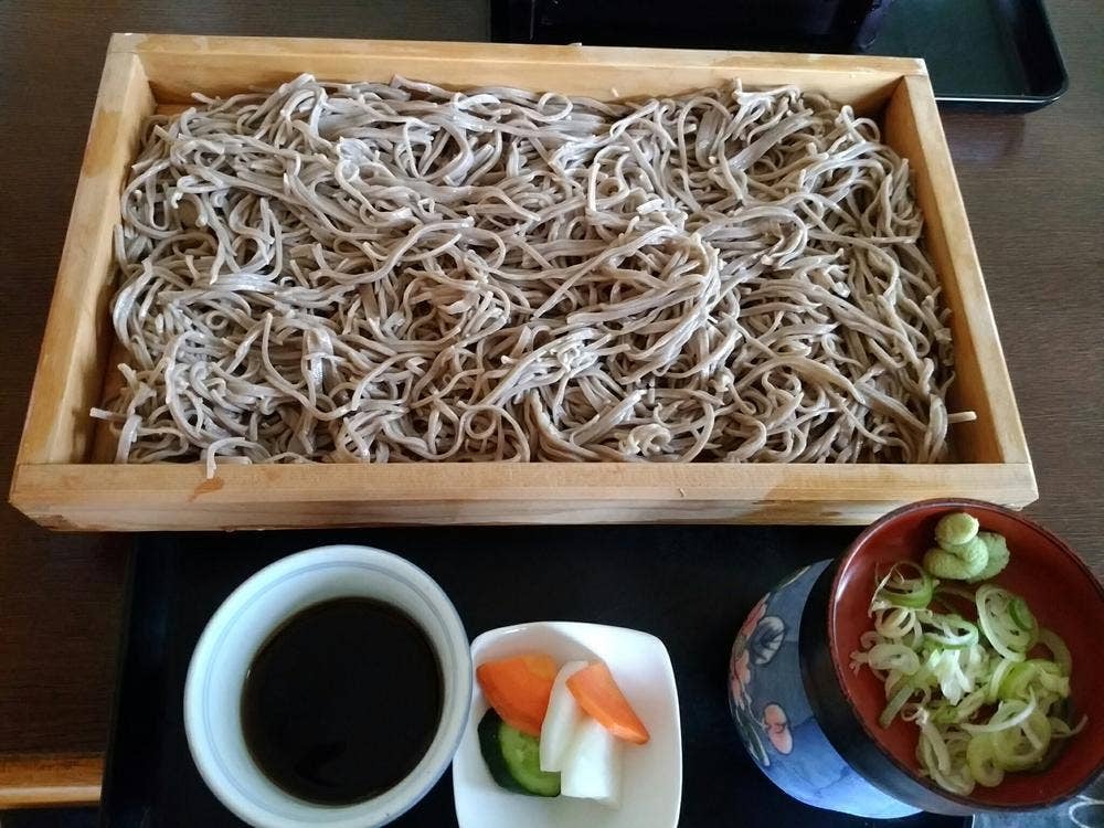 最上茶屋