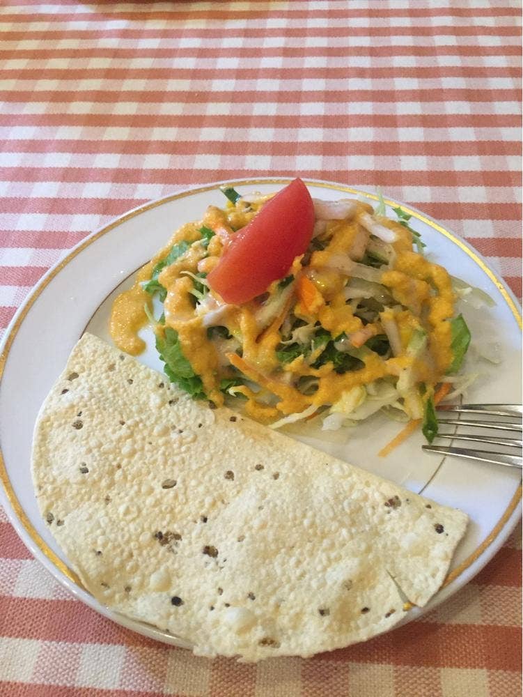 インドレストラン SURAJ 西田辺店
