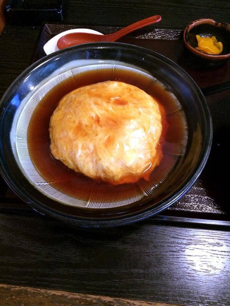 らーめん楽天