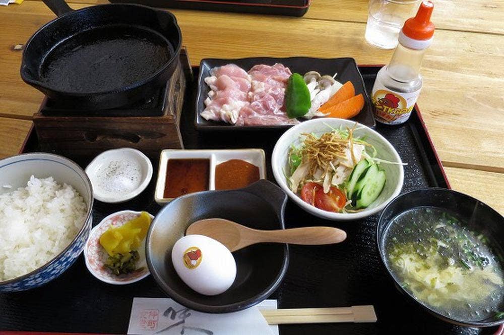 仲町食堂
