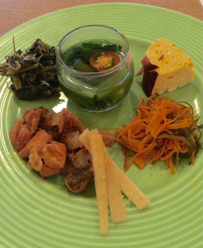 おばんざい AGRI