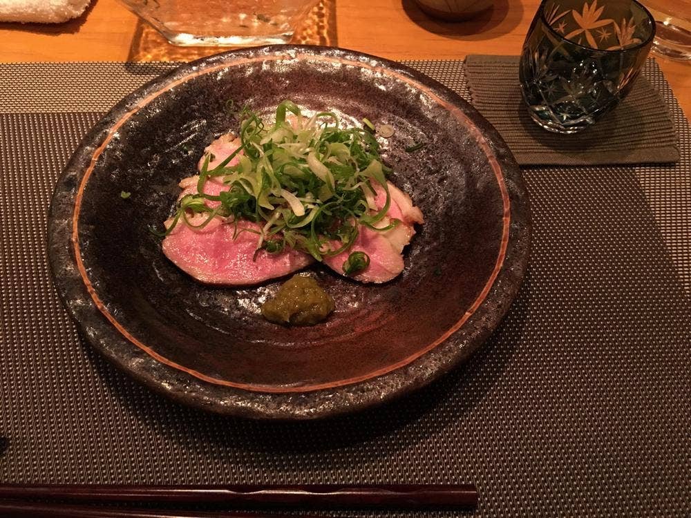 酒菜あい田