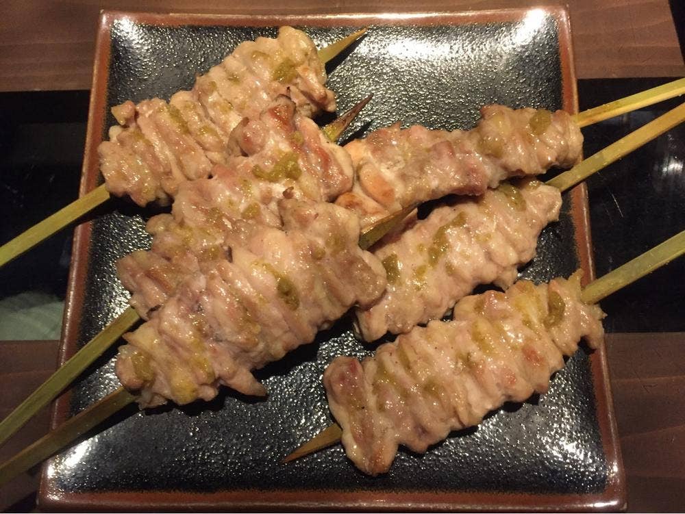串道