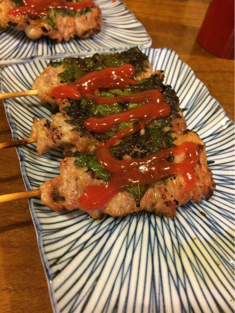 花風