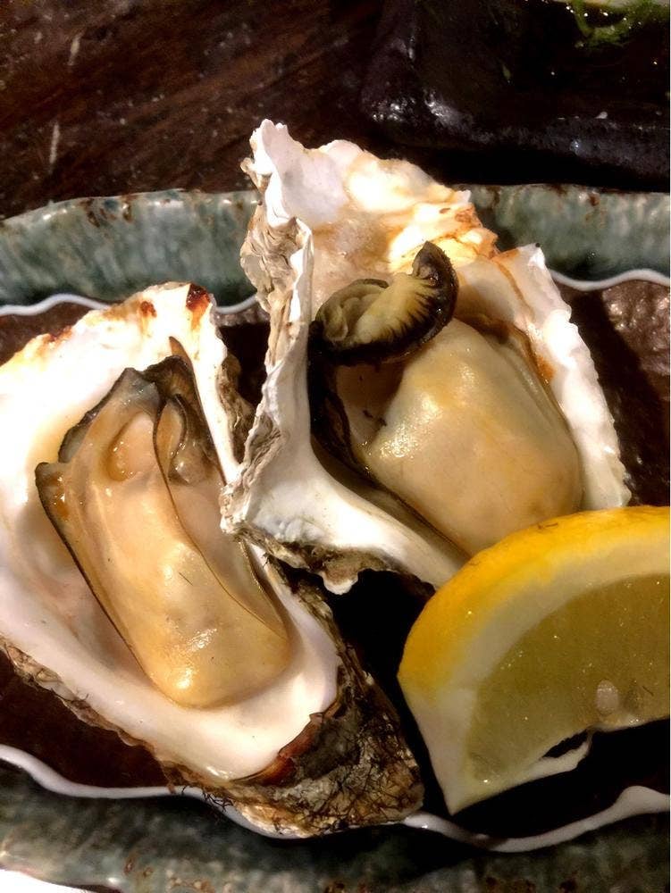 西洋居酒屋 びすとろ