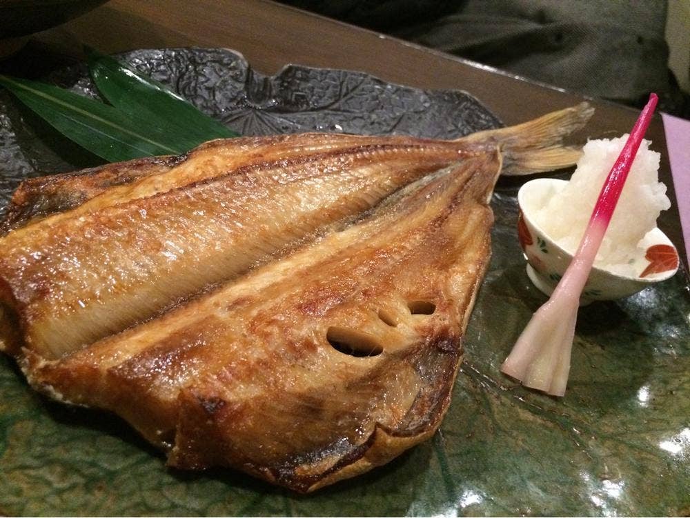 酒肴菜友じょっぱり