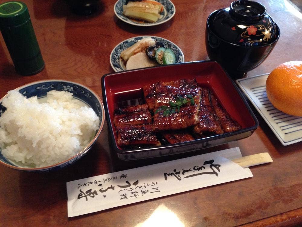 うな専