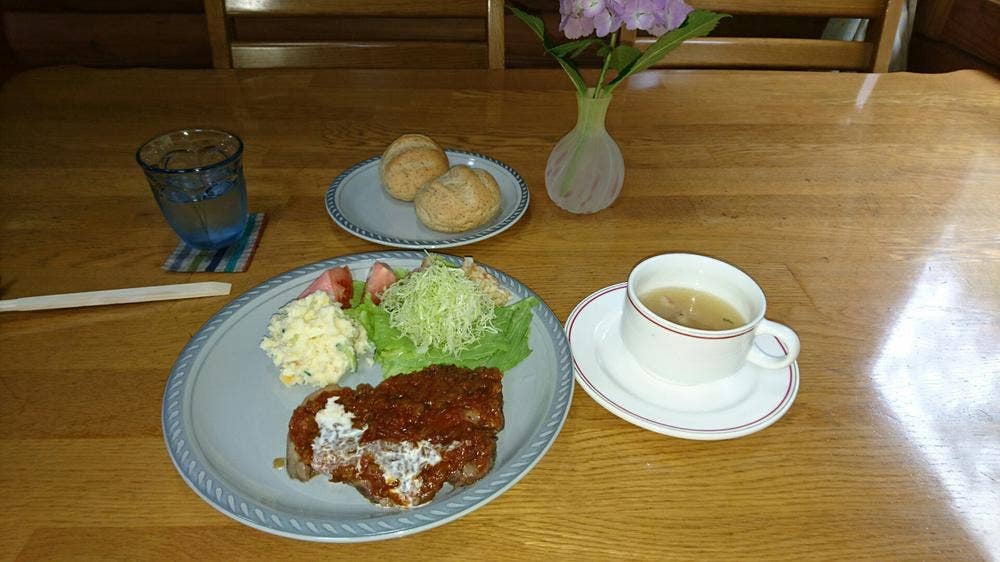 かもめ・コーヒーハウス
