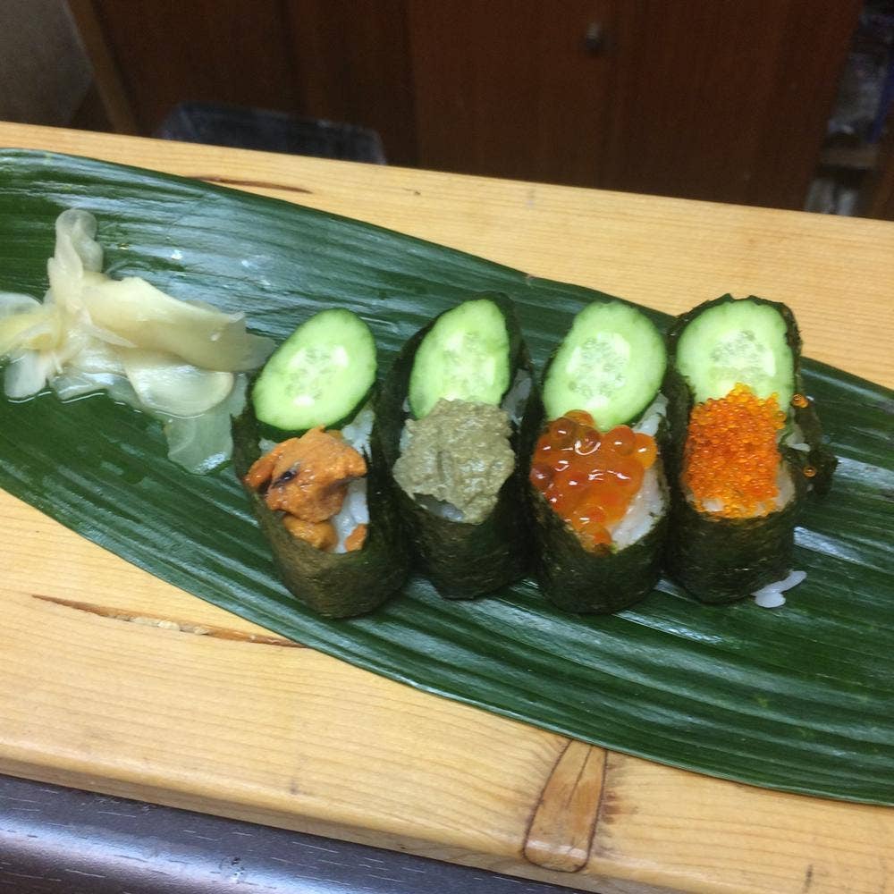さくら寿し