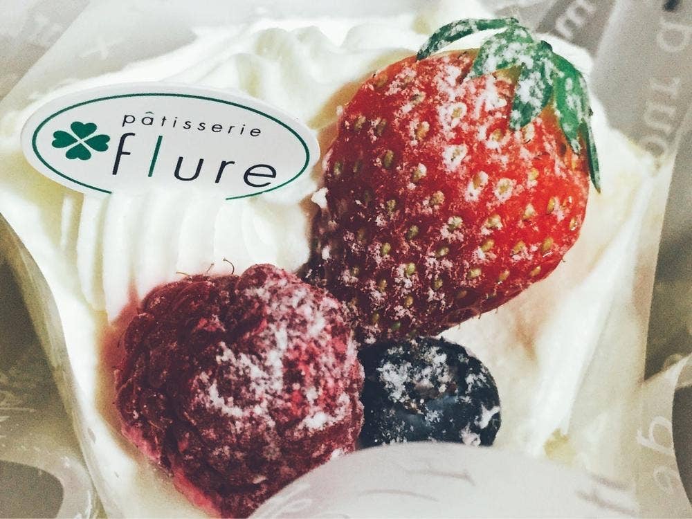 パティスリー フルール