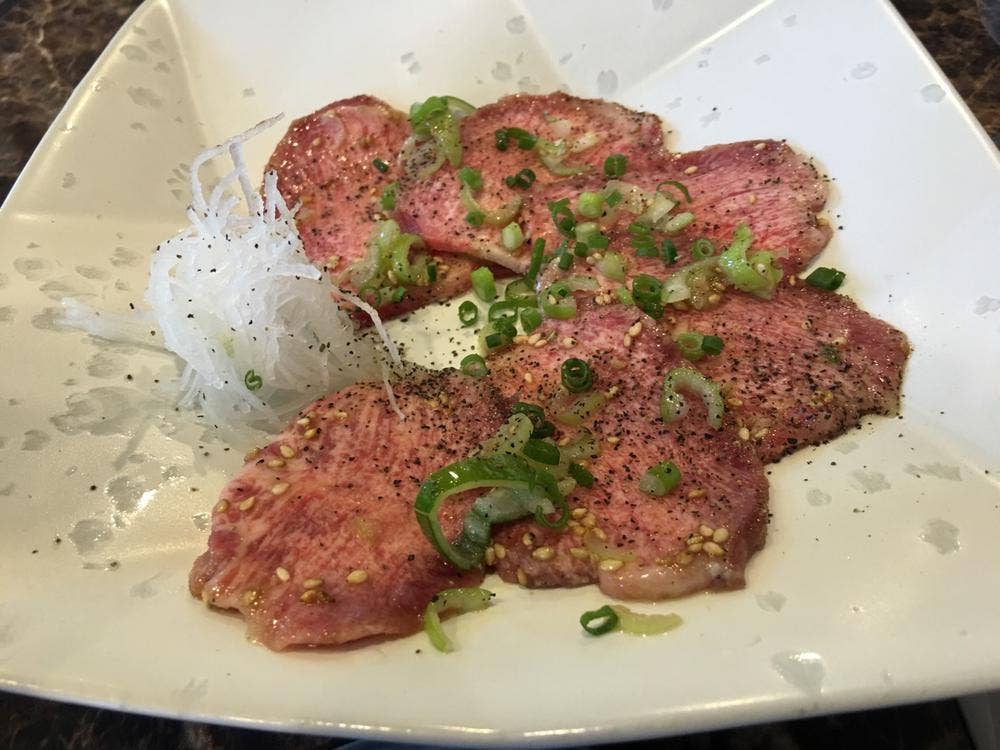 焼肉コチカル