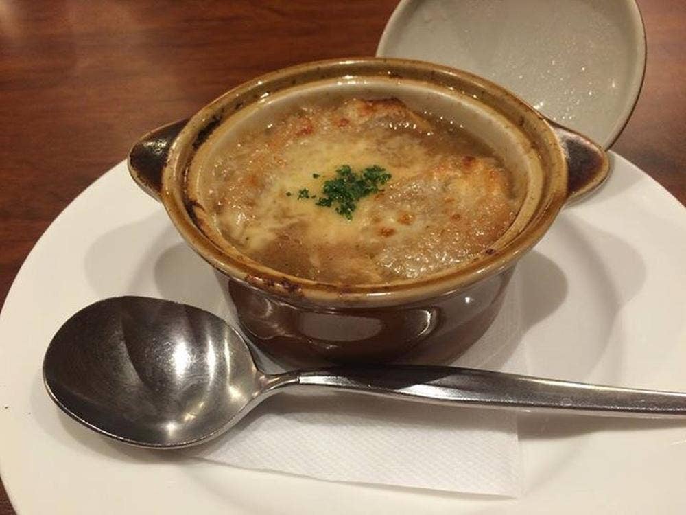 ロイヤルホスト 草津店