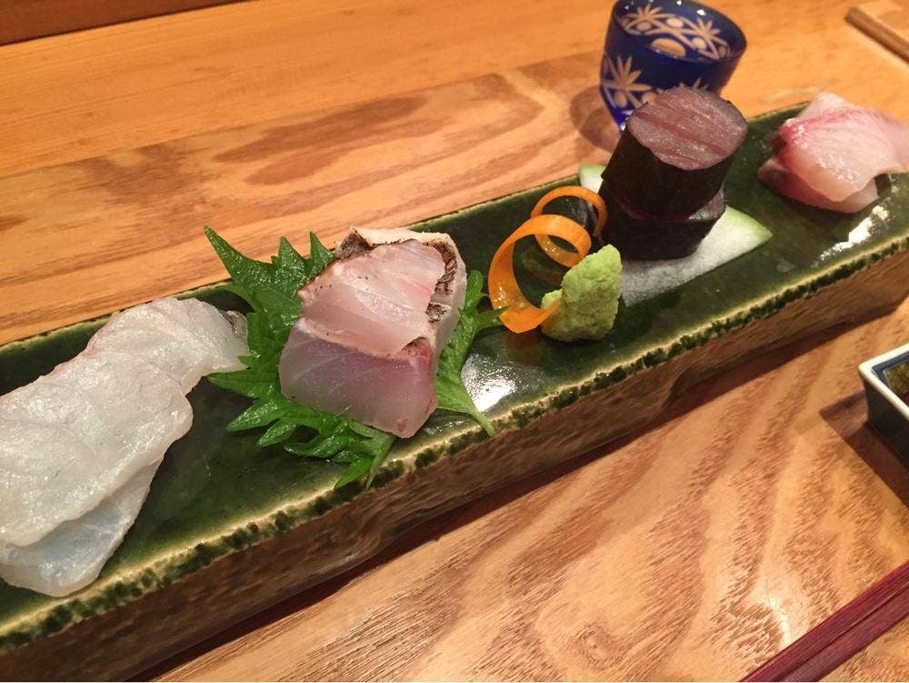 四季膳 ほしや
