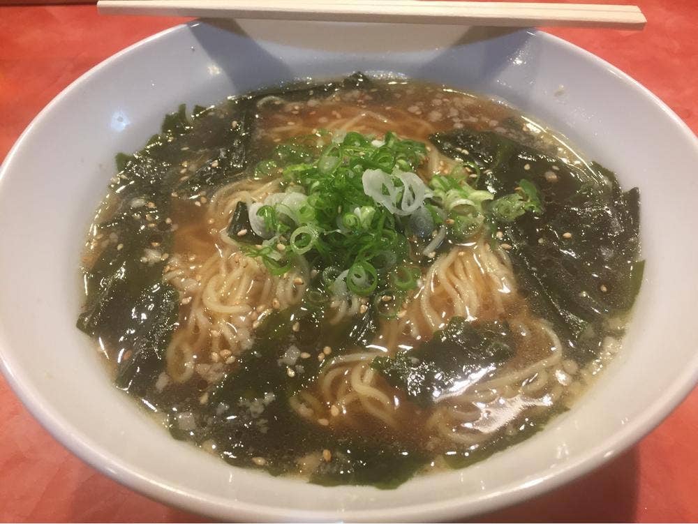大原食堂