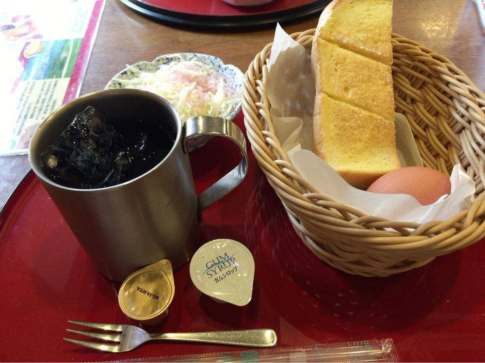 サガミ志賀公園店