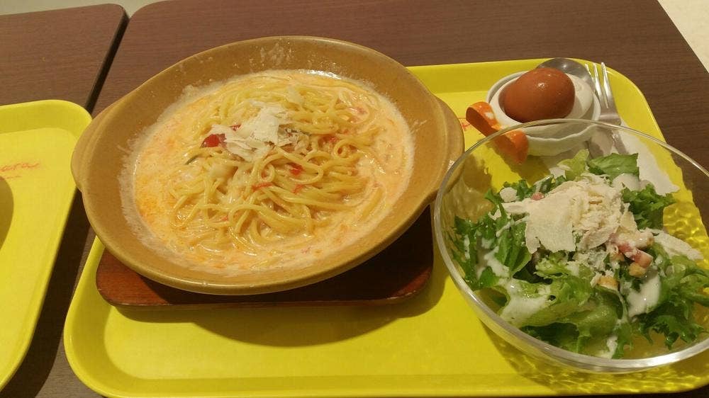 パルメナーラ イオン桑名店