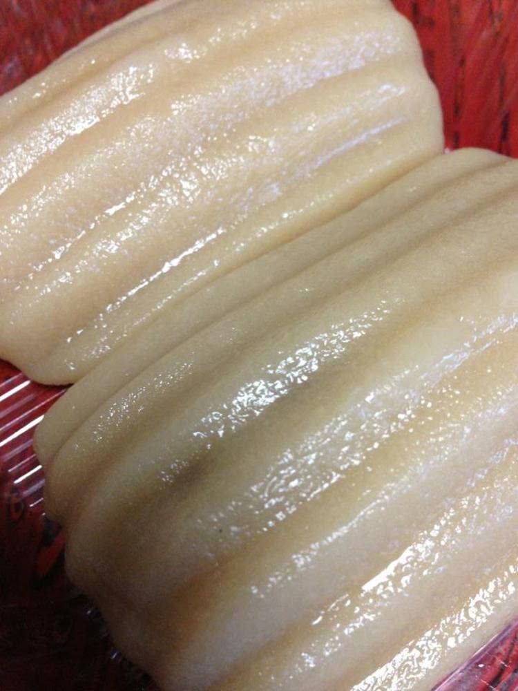 餅の浅沼