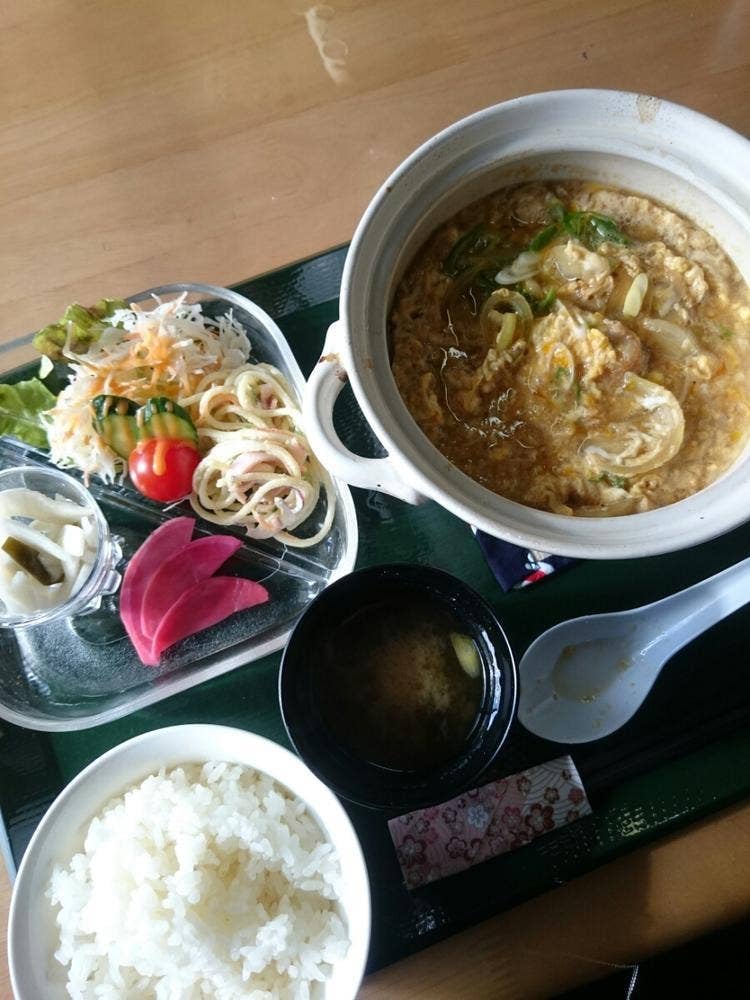心牧園ココペリ