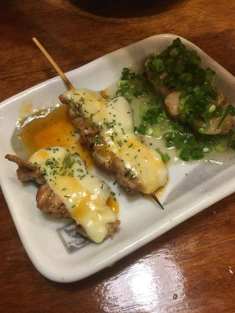 やきとり大吉 鷺宮店