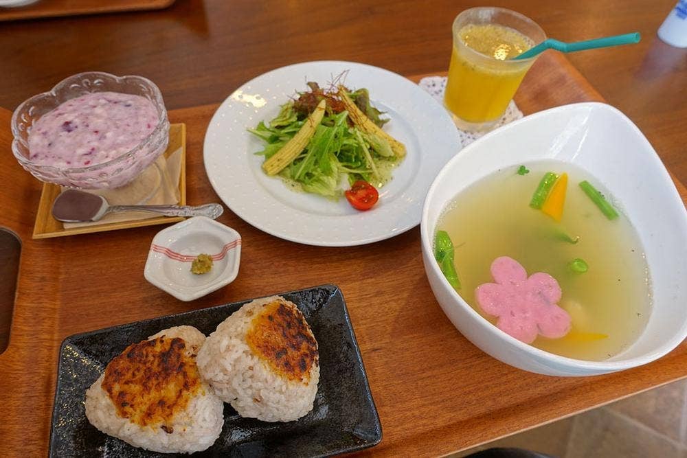 カフェ ド ブランコ