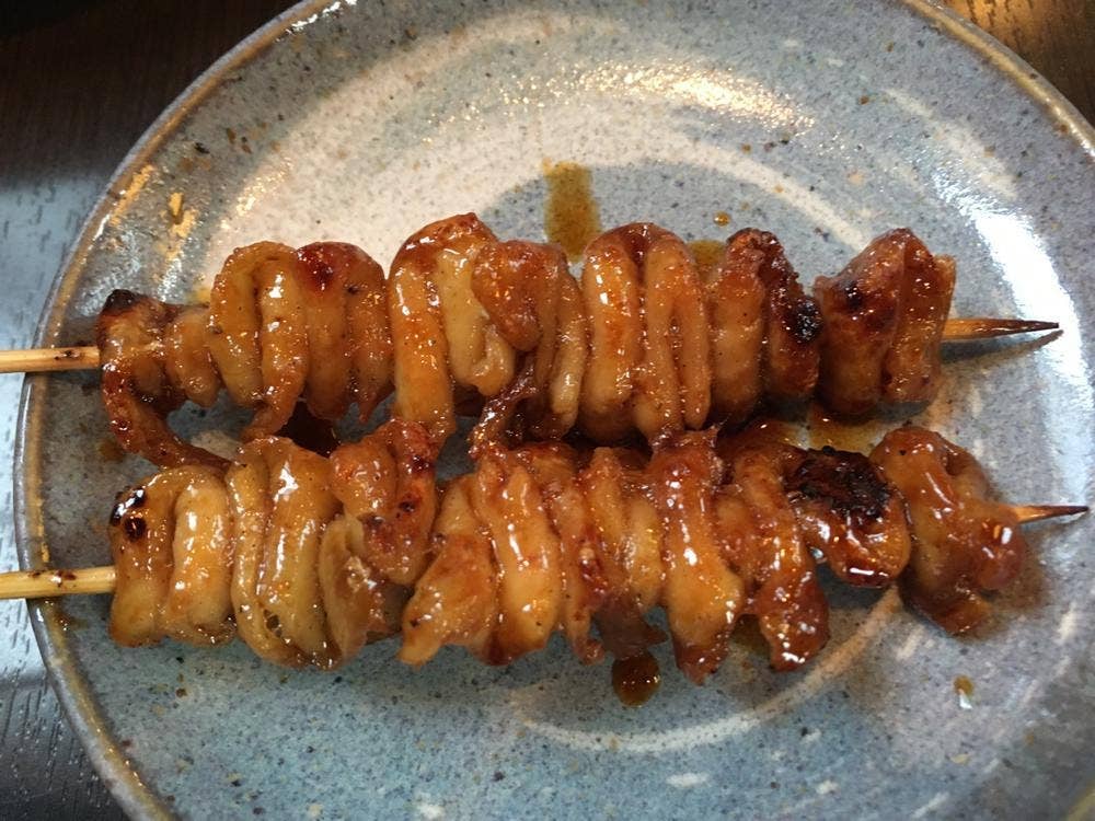 初陣