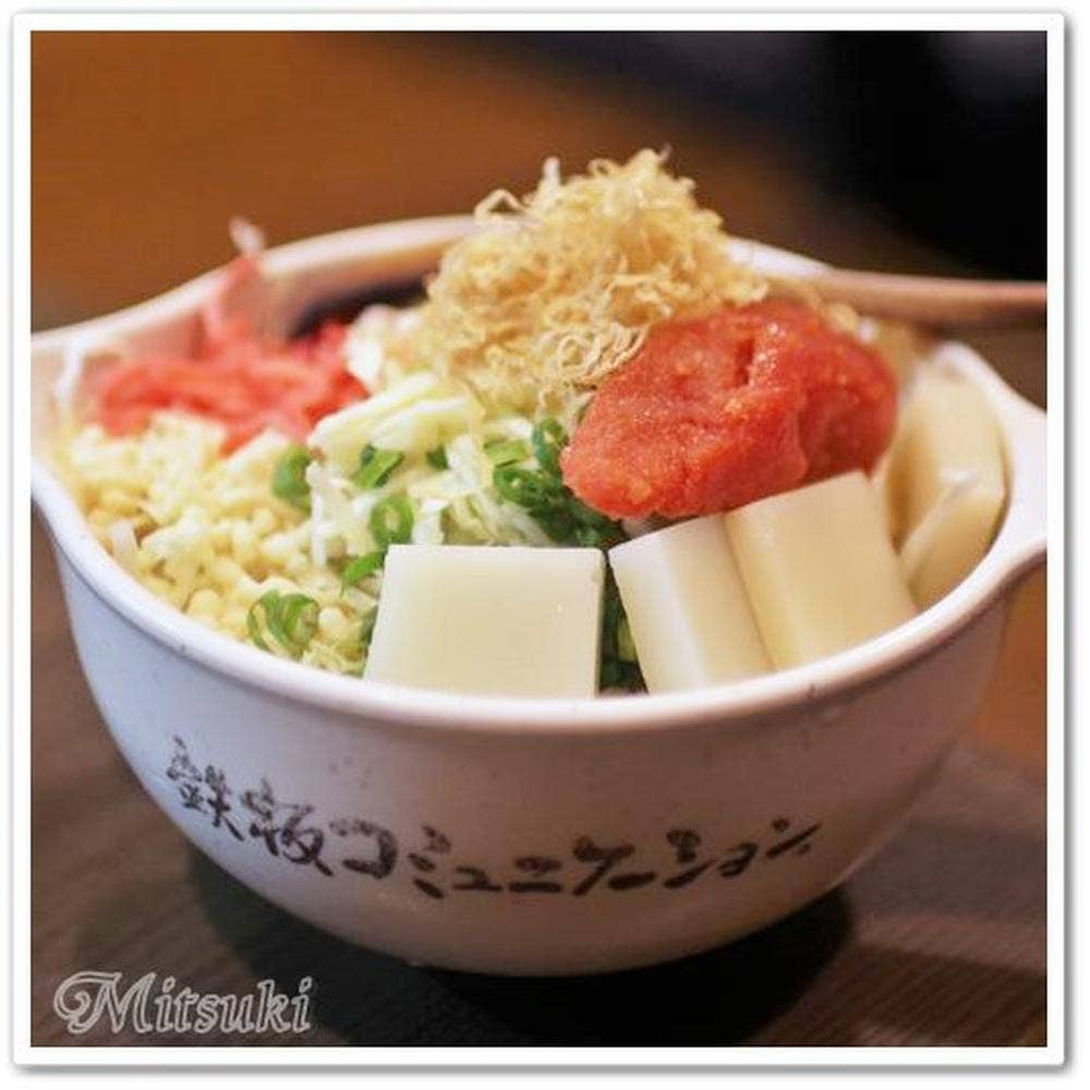 道とん堀 足立伊興店