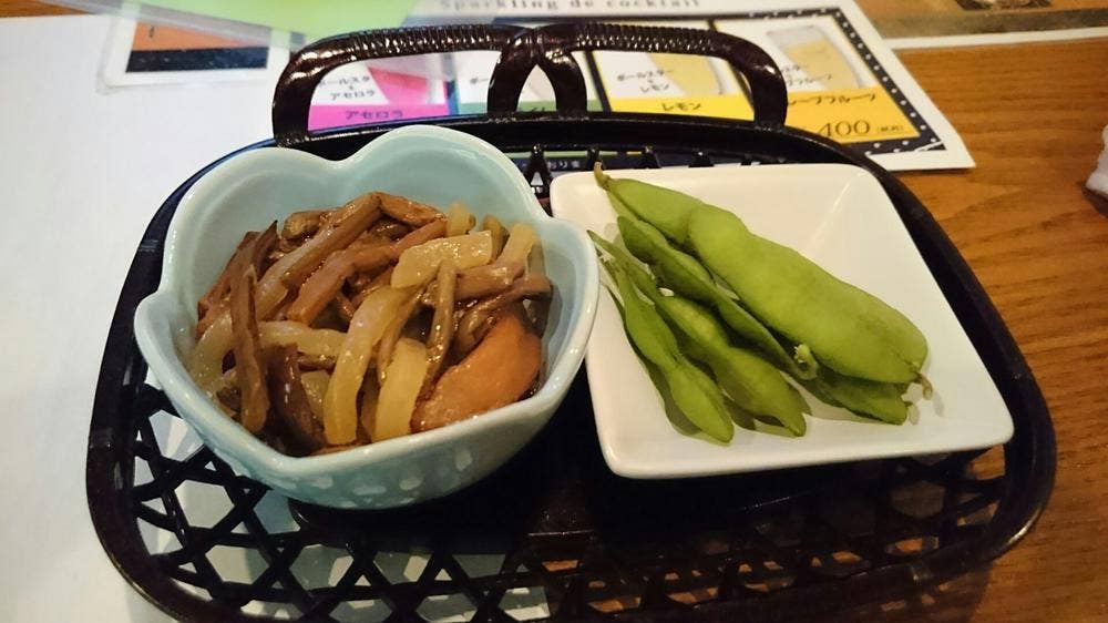 居酒屋福ろう