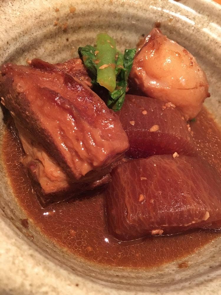 坊千良 荻窪北口