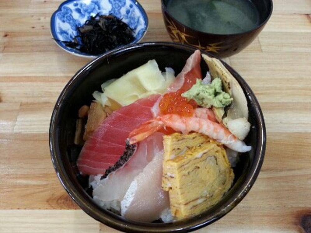 海鮮処 京町