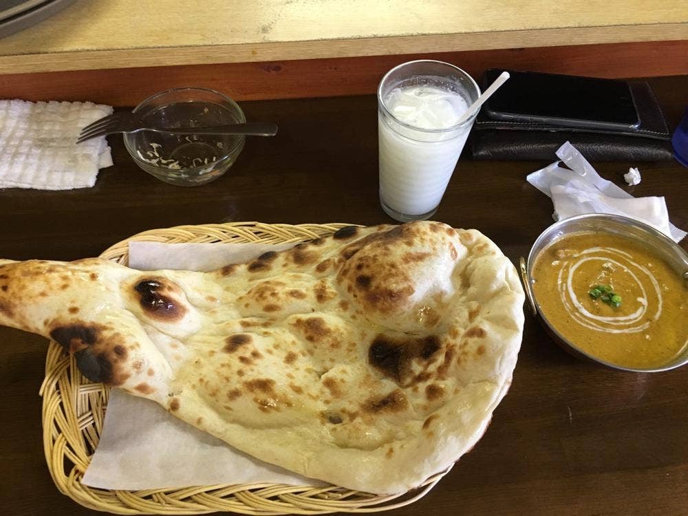 エベレスト 2号店