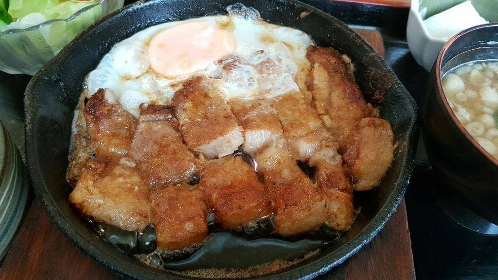 居酒屋レストラン森