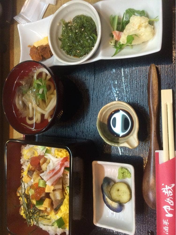 酒菜 ゆめ哉