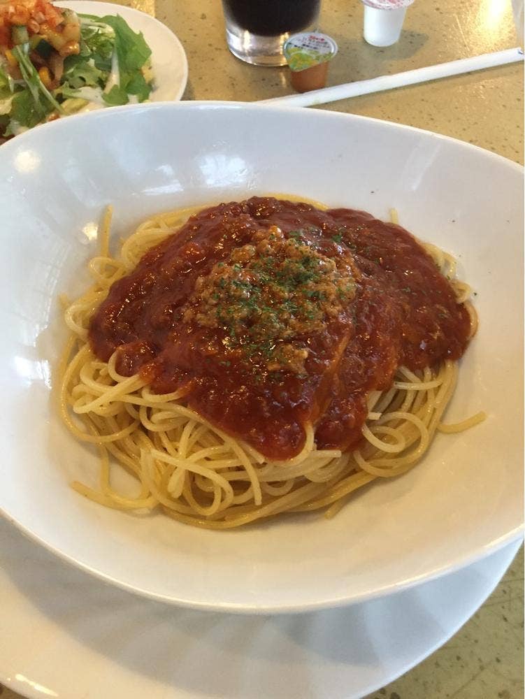 レストラン メキシコ