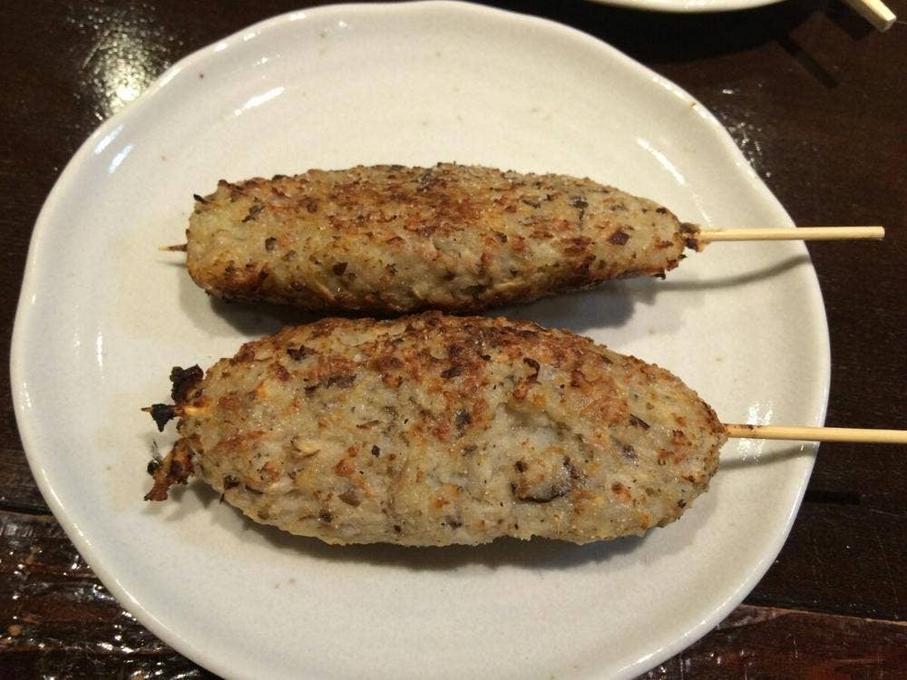 やきとり呑どん