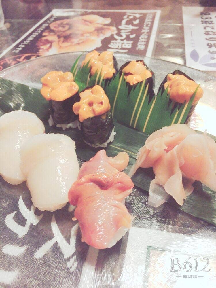 居酒屋 花水木