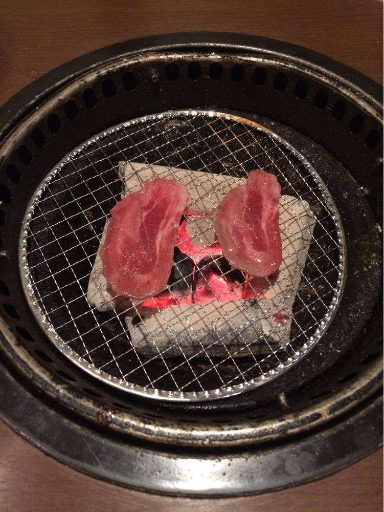 牛角 松戸北小金店