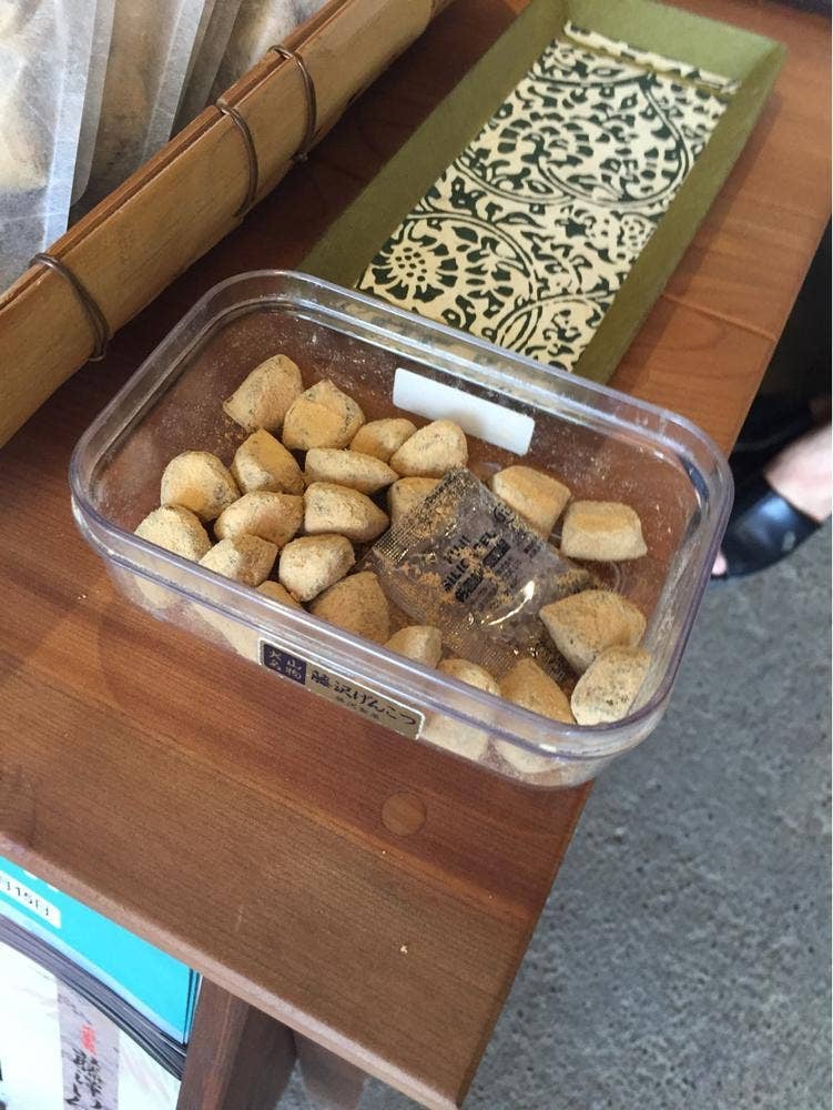 藤澤製菓