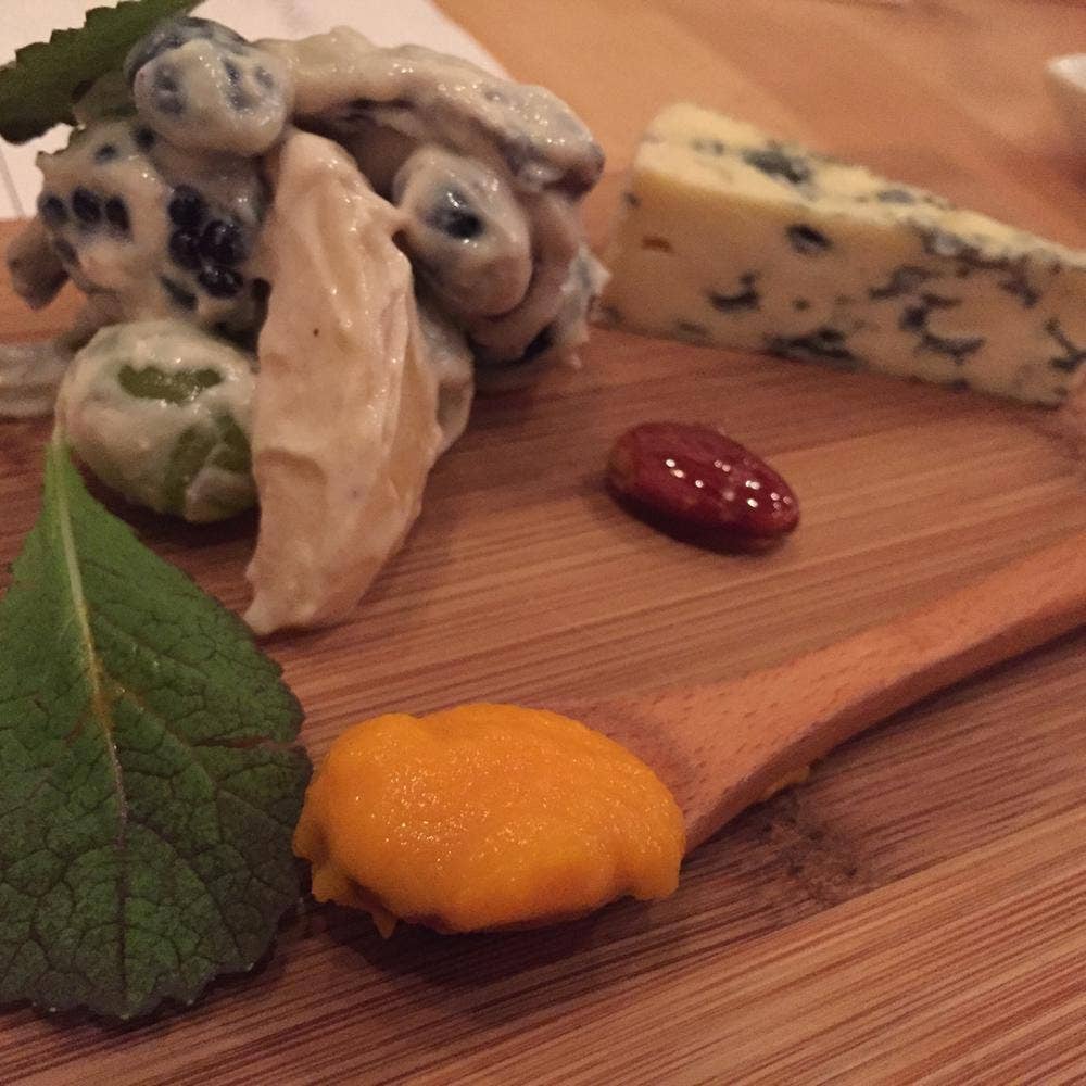 7丁目のカネルさん