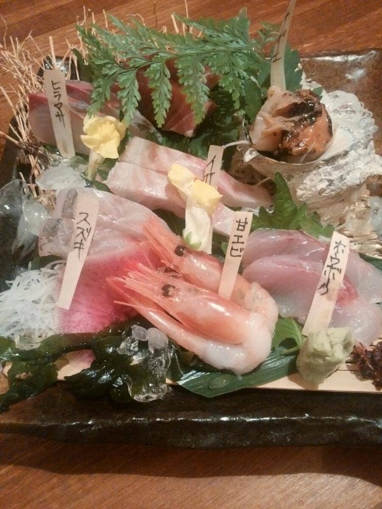 しゃらく