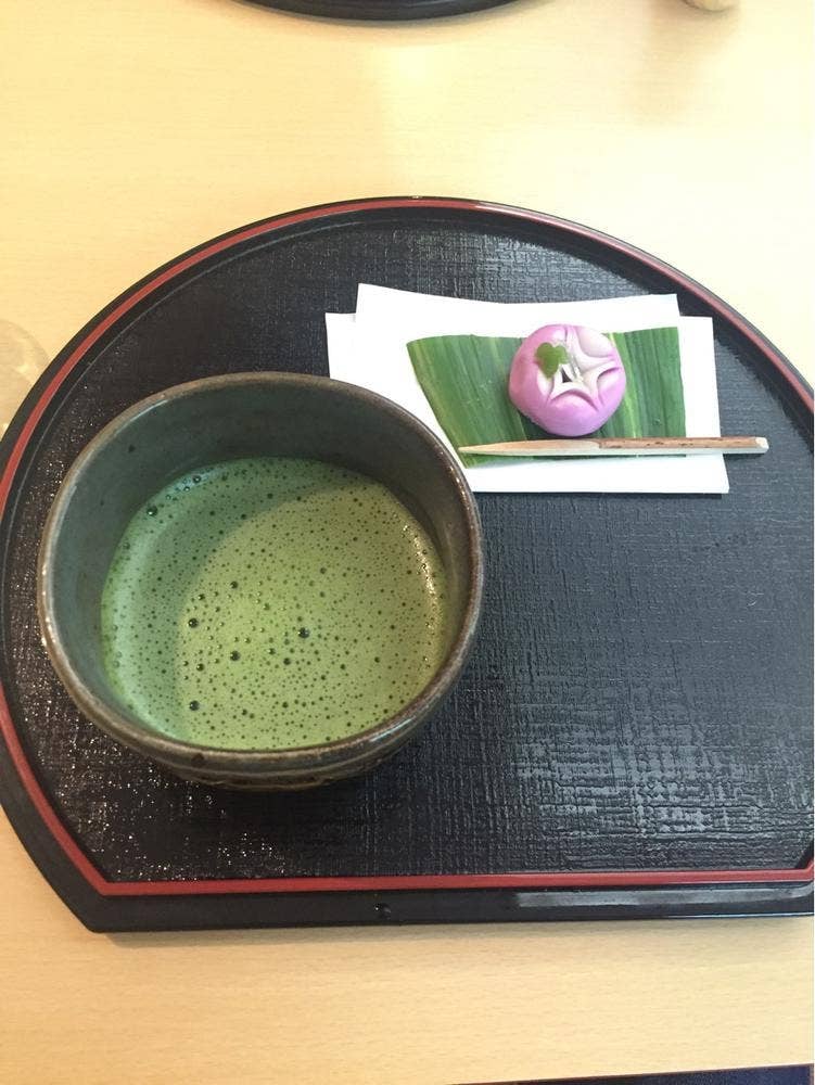 あづち茶屋