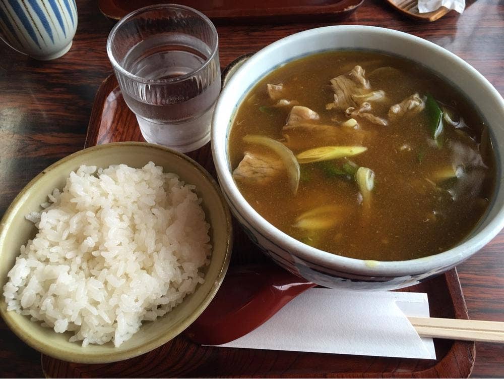 しな濃