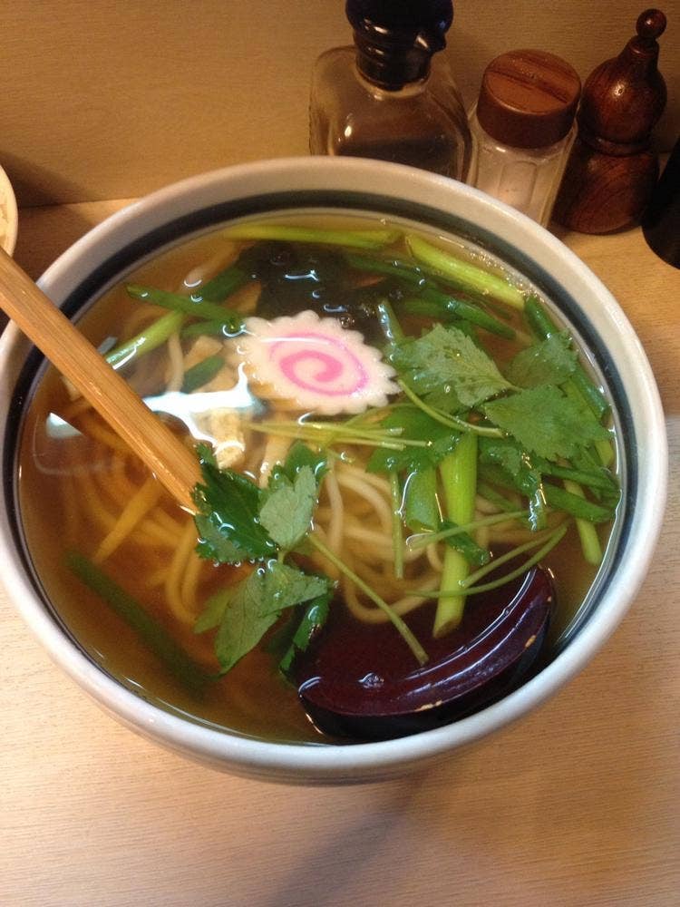 四国村