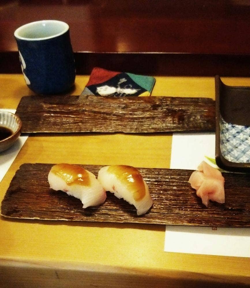 寿司松