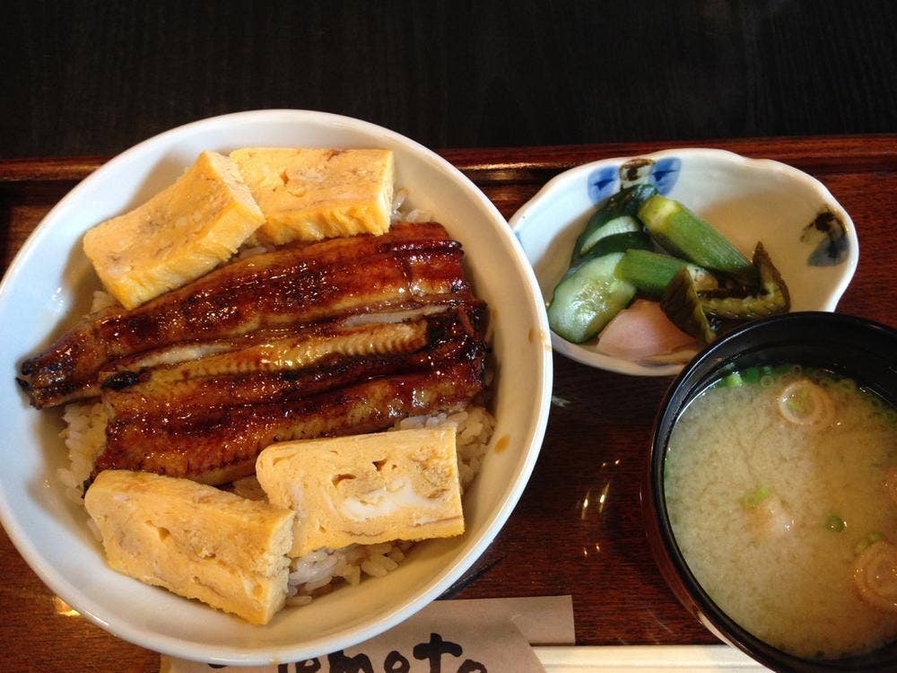 味処いがらし
