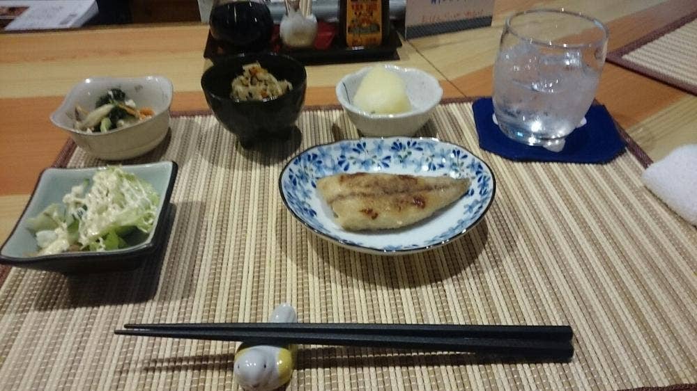 おばんざいや ゆるり