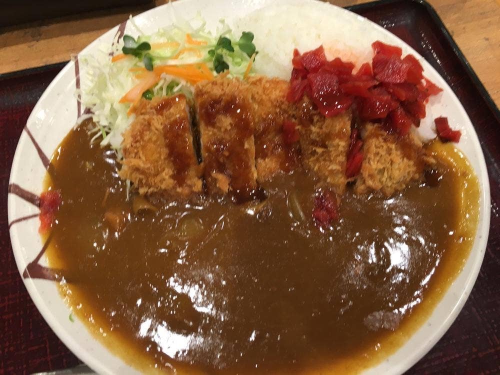 キッチンすえひろ