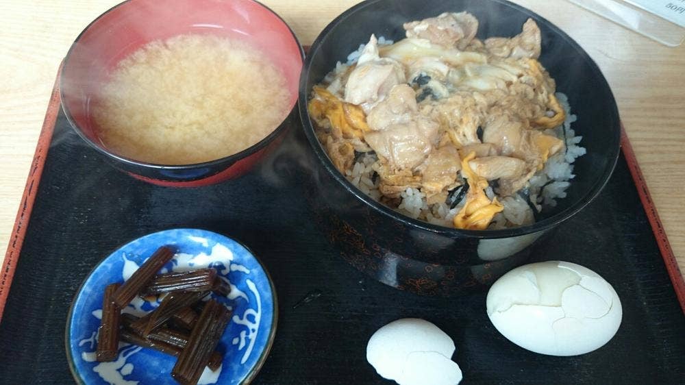 榎本庵