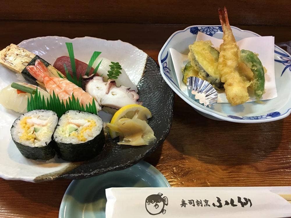 ふく仙