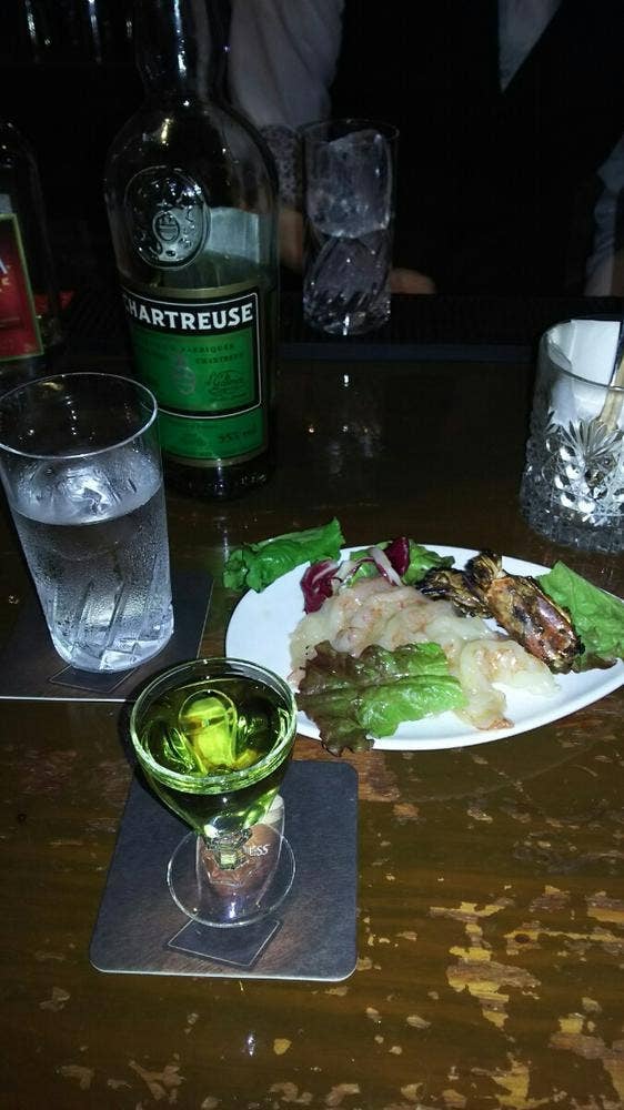 コックテール